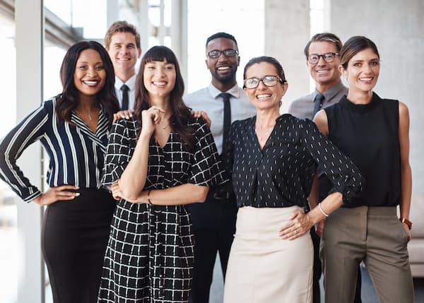 Employees
